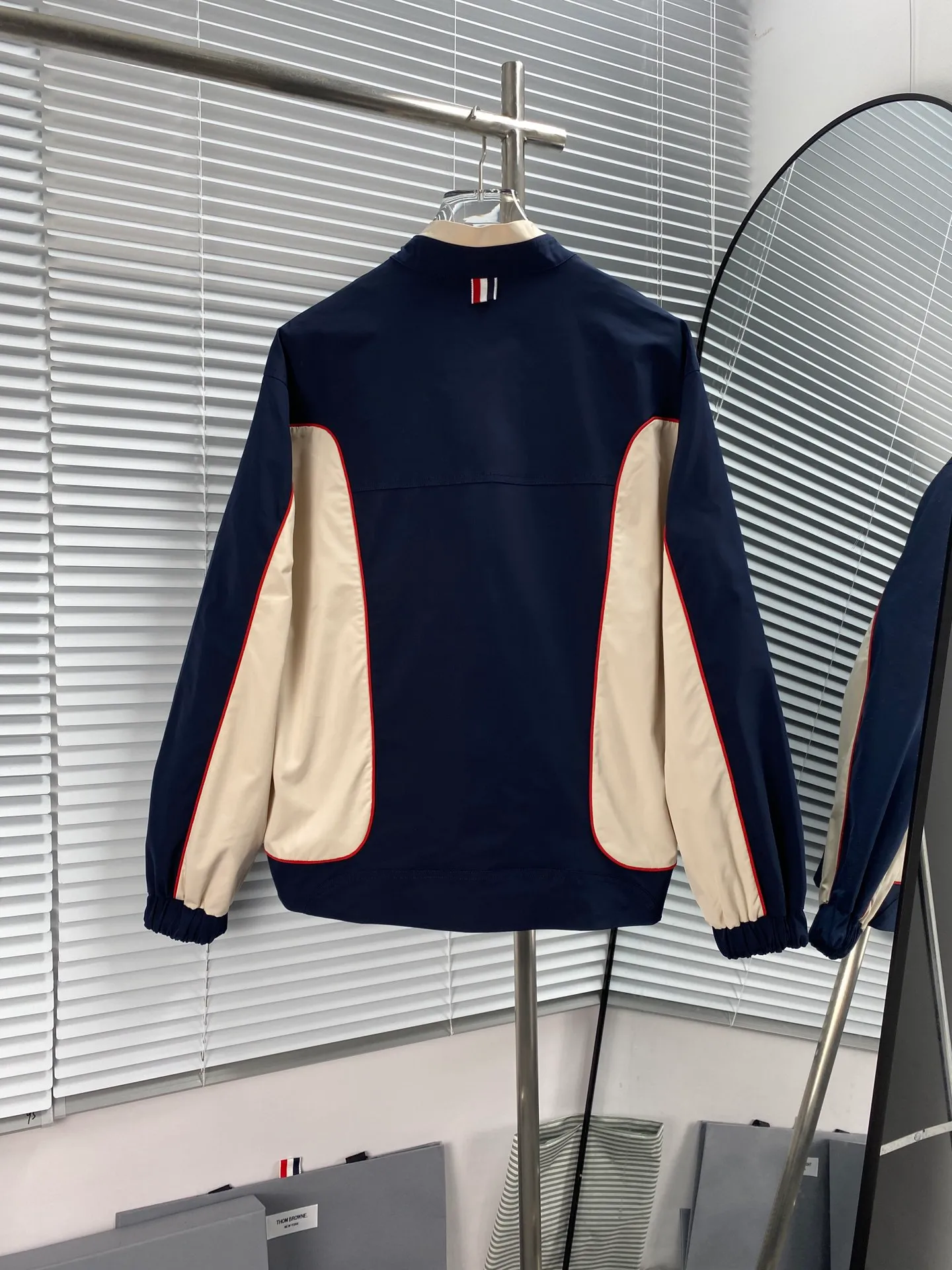 TBNew Arrival / / logo ：Blue Sizes：1234